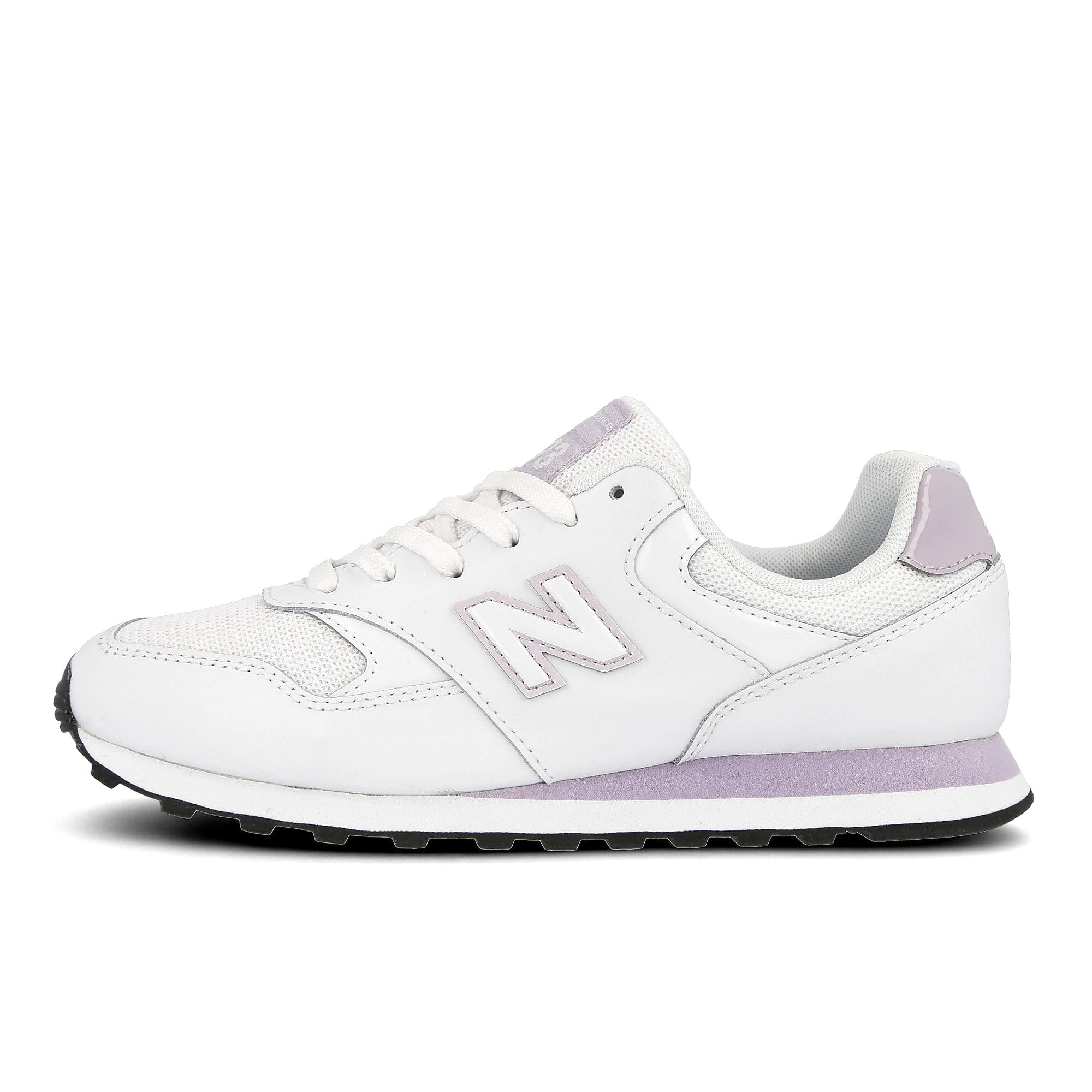 New Balance wl 393 en1 White / Beige  830891-50-3 | Overkill