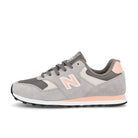 New Balance wl 393 va1 Grey Sneakers WL 393 VA1 | Overkill