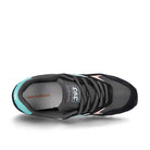 New Balance wl 393 vr1 Black Sneakers  Detailfoto | Overkill