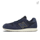 New Balance wl 520 mg Navy Sneakers 603561-50-10 | Overkill