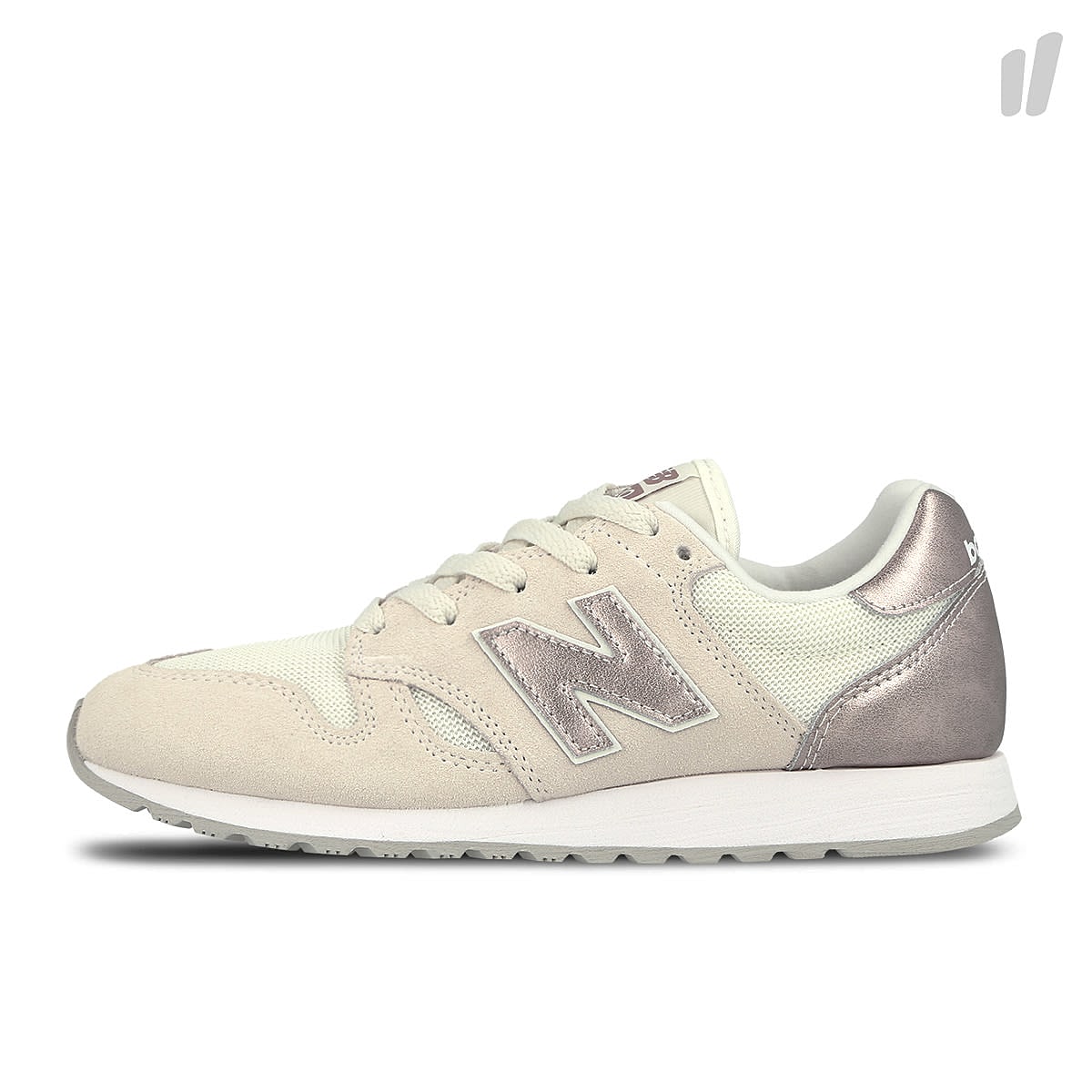 New Balance wl 520 sna Sea Salt Sneakers 585701-50-3 | Overkill