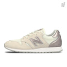 New Balance wl 520 sna Sea Salt Sneakers 585701-50-3 | Overkill
