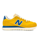 New Balance wl 527 cca Yellow Sneakers  Silhouette | Overkill