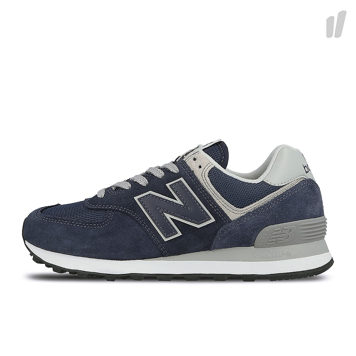 New Balance wl 574 en Navy  616361-50-10 | Overkill