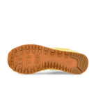 New Balance wl 574 pk2 Yellow-White Sneakers  Detail View 1 | Overkill