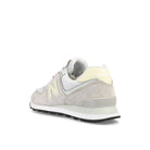 New Balance WL 574 VL2-42.5 Moonbeam-Sea Salt Sneakers  Material | Overkill