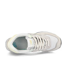 New Balance WL 574 VL2-42.5 Moonbeam-Sea Salt Sneakers  Detailfoto | Overkill