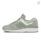 New Balance wl 697 co Mint Sneakers 618491-50-61 | Overkill