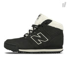 New Balance wl 701 pkq Black Sneakers 602321-50-8 | Overkill