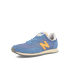 New Balance wl 720 cd1 Blue-Orange Sneakers  Close Up | Overkill