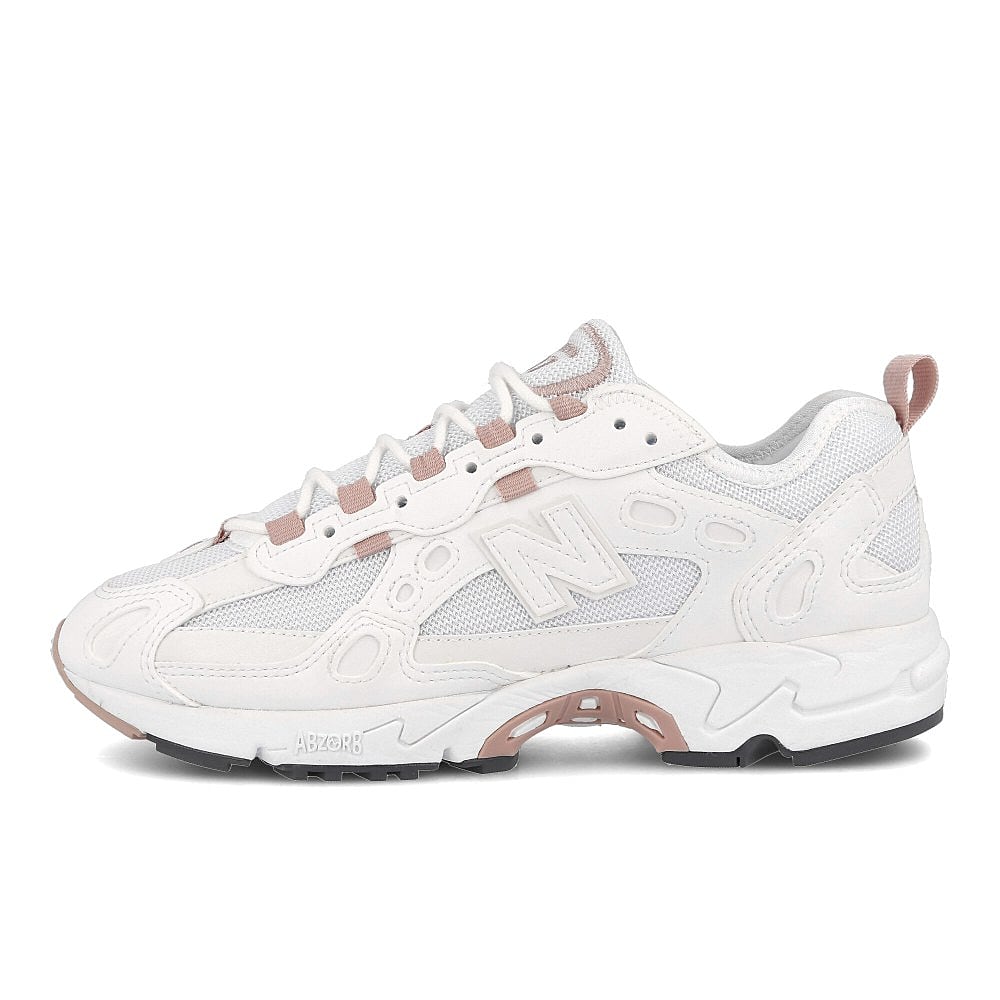 New Balance wl 827 bbc White Sneakers 817251-50-3 | Overkill