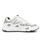 New Balance wl 850 lbc White Sneakers  Silhouette | Overkill