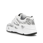 New Balance wl 850 lbc White Sneakers  Material | Overkill