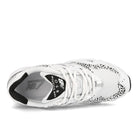 New Balance wl 850 lbc White Sneakers  Detailfoto | Overkill