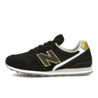 New Balance wl 996 cd Black Sneakers WL 996 CD-766981-50-8 | Overkill