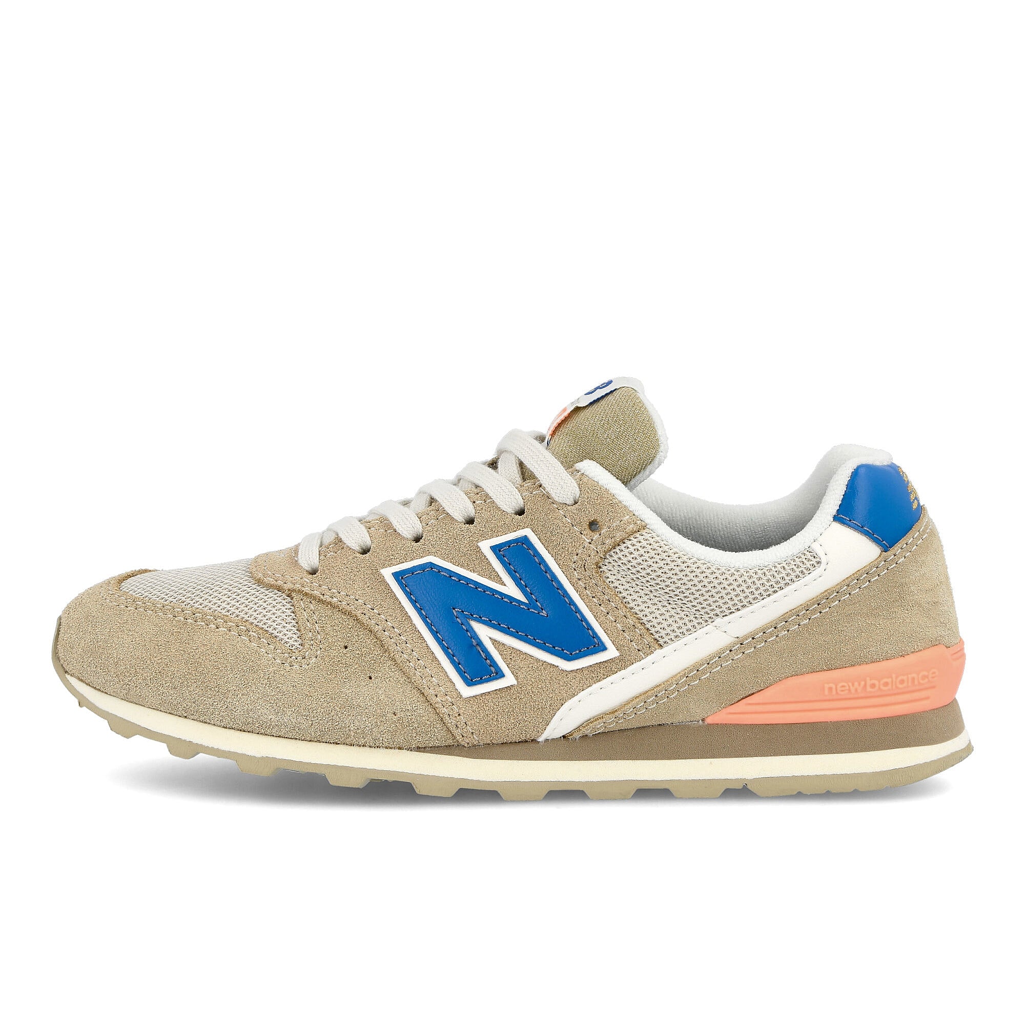 New Balance wl 996 cok Incense  774701-50-9 | Overkill
