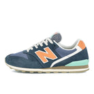 New Balance wl 996 com Stone Blue  774701-50-5 | Overkill