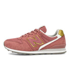 New Balance wl 996 cp Purple Sneakers WL 996 CP-766981-50-14 | Overkill
