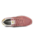 New Balance wl 996 cp Purple Sneakers  Detailfoto | Overkill