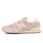 New Balance wl 996 vhd Smoked Salt / Rose Pale  774721-50-13 | Overkill