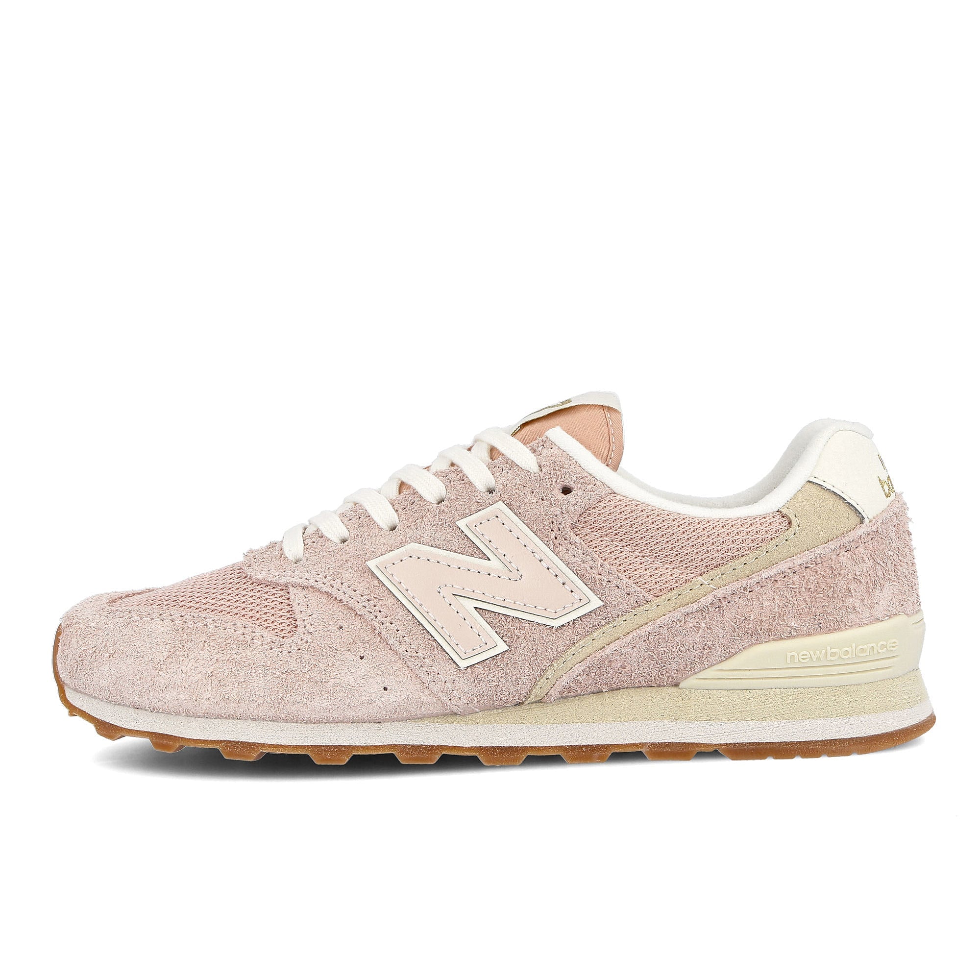 New Balance wl 996 vhd Smoked Salt / Rose Pale  774721-50-13 | Overkill
