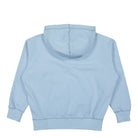 Wasted Paris Wmns Chill Hoodie Faded Air Blue Hoodies Material | Overkill