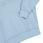 Wasted Paris Wmns Chill Hoodie Faded Air Blue Hoodies Detailfoto | Overkill