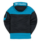 Columbia Challenger Pullover Black Sweatshirts Material | Overkill