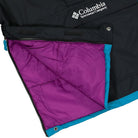 Columbia Challenger Pullover Black Sweatshirts Detail view 1 | Overkill