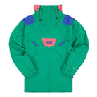Columbia Monashee Anorak Emerald Green Jackets 1868802374 | Overkill