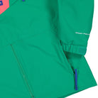 Columbia Monashee Anorak Emerald Green Jackets Detail view 1 | Overkill