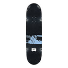 Wasted Paris Never Ending Board Black Skateboards  Material | Overkill