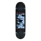 Wasted Paris Never Ending Board Black Skateboards WPNVENB | Overkill