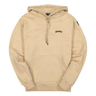 Wasted Paris Essential Hoodie Desert Hoodies  | Overkill