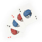 Wasted Paris Jimbo Phillips x Wasted Paris Playing Cards Black Collectibles & Toys Detail view 1 | Overkill