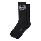 Wasted Paris Columbia Bridge Socks Black Socks WPCBS | Overkill