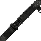 Wasted Paris Buckle Belt Black Belts Detailfoto | Overkill