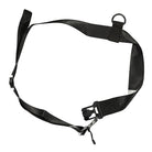 Wasted Paris Buckle Belt Black Belts Detail view 1 | Overkill