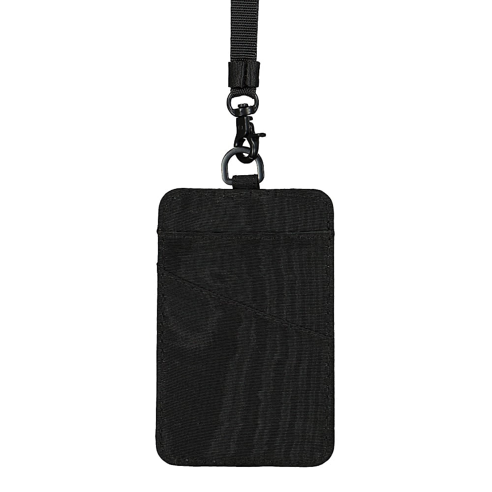 Wasted Paris Basswood Neck Bag Black Shoulder & Cross Body Bags  Material | Overkill