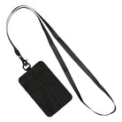Wasted Paris Basswood Neck Bag Black Shoulder & Cross Body Bags Detailfoto | Overkill