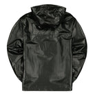 Wasted Paris Heat Windbreaker Black / Green Windbreaker Material | Overkill