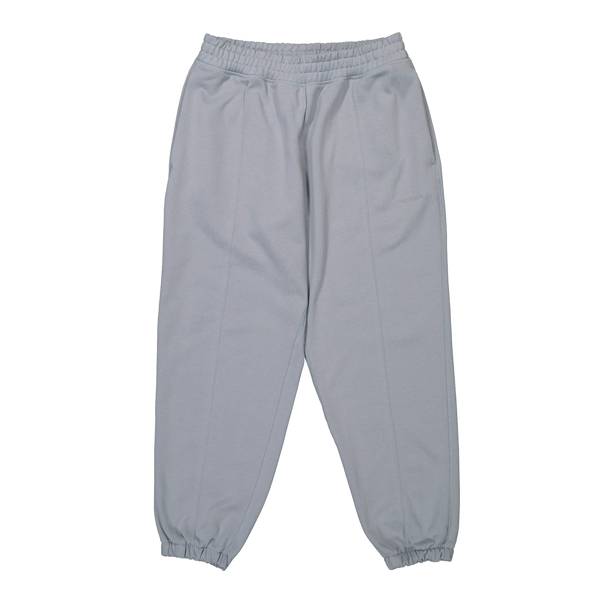 New Balance Athletics Nature State French Terry Sweatpant Steel Sweat & Track Pants WP23553 | Overkill