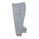 New Balance Athletics Nature State French Terry Sweatpant Steel Sweat & Track Pants Close-up | Overkill