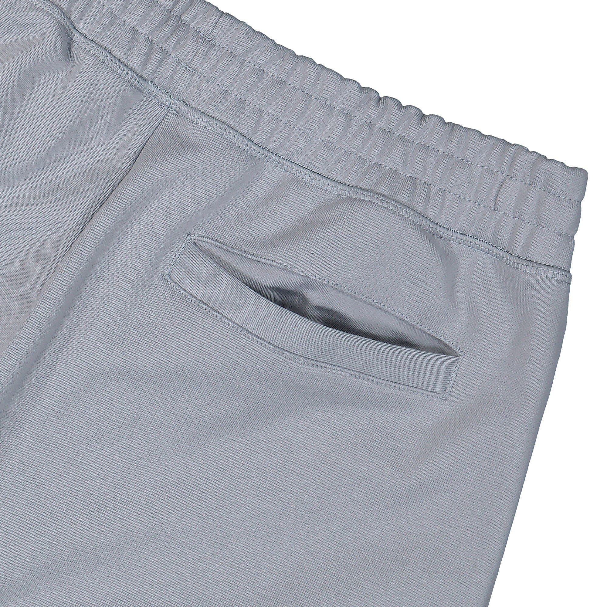 New Balance Athletics Nature State French Terry Sweatpant Steel Sweat & Track Pants Detail view 1 | Overkill