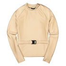Wasted Paris Funnel Shade Desert Longsleeves  | Overkill