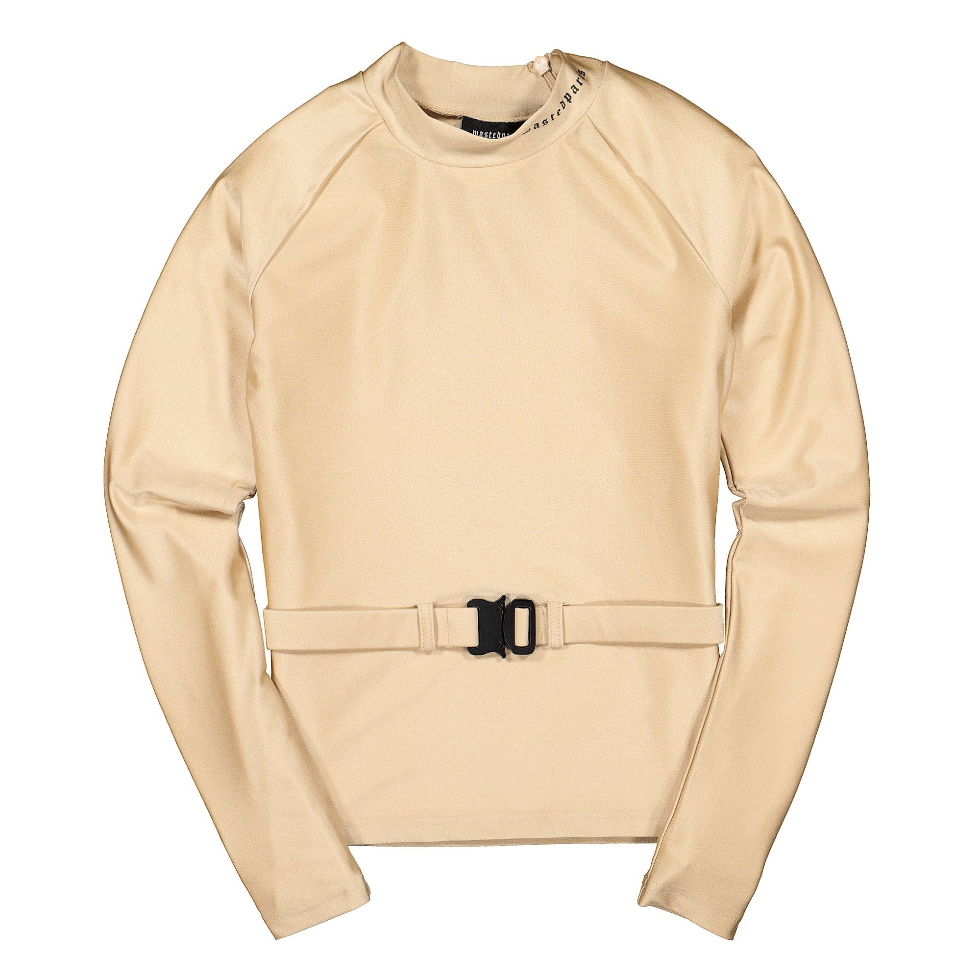 Wasted Paris Funnel Shade Desert Longsleeves  | Overkill