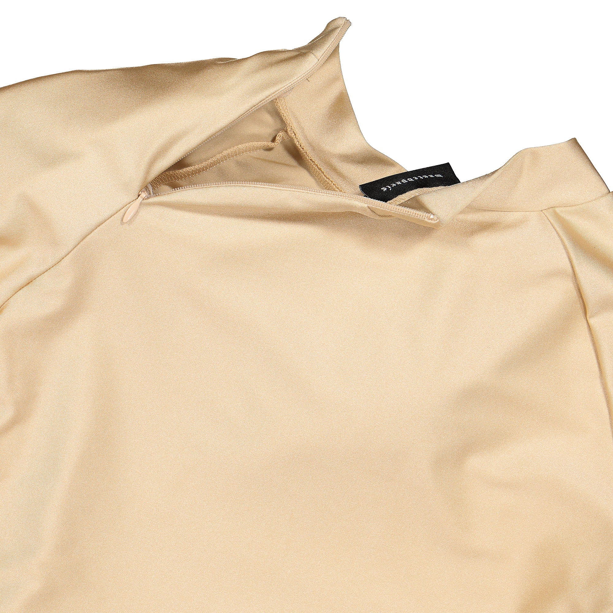 Wasted Paris Funnel Shade Desert Longsleeves Detail view 1 | Overkill