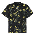 Wasted Paris Apologies Shirt Black Shirts WPAS | Overkill