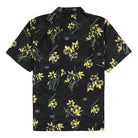 Wasted Paris Apologies Shirt Black Shirts Material | Overkill
