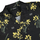 Wasted Paris Apologies Shirt Black Shirts Close-up | Overkill